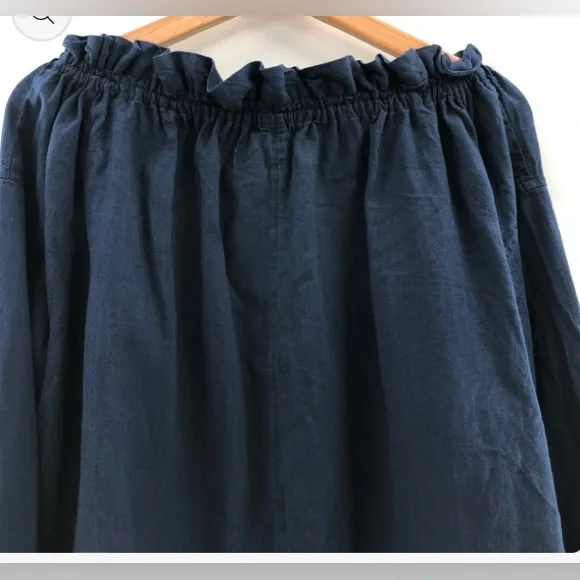 Free People alpine long sleeve - Picture 3 of 9